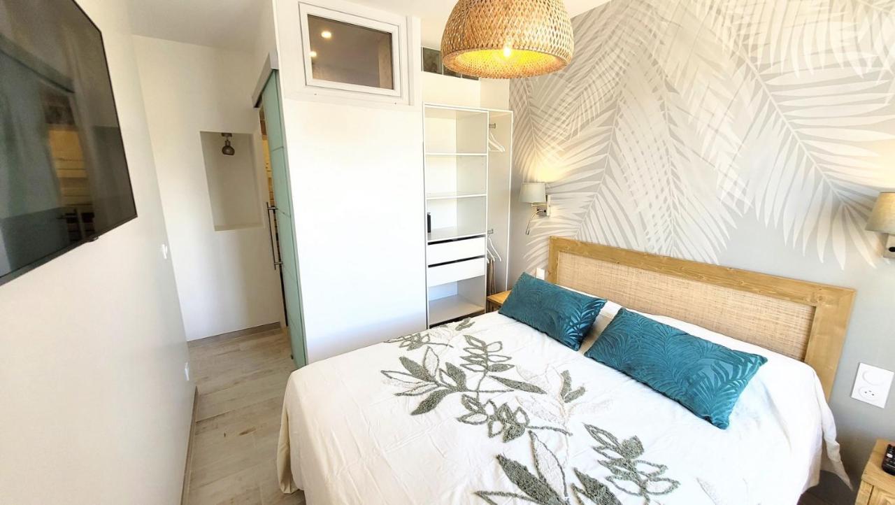Ze Perfect Place - Opera Nice - Appartement 2 Chb - Ac - Terrasse Dış mekan fotoğraf
