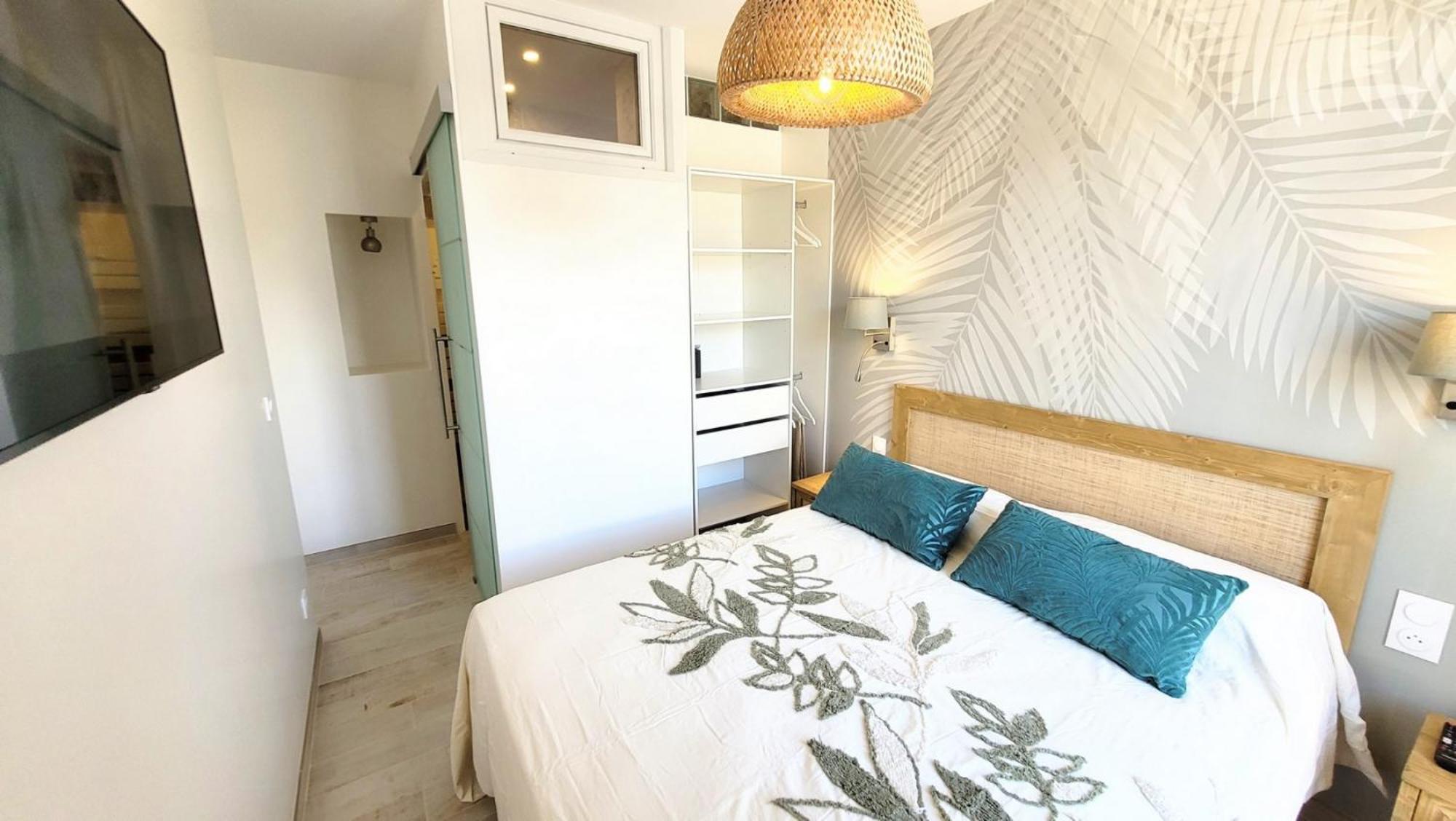 Ze Perfect Place - Opera Nice - Appartement 2 Chb - Ac - Terrasse Dış mekan fotoğraf